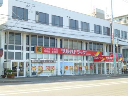 北海道札幌市白石区本郷通８丁目北(賃貸マンション1LDK・8階・31.20㎡)の写真 その21