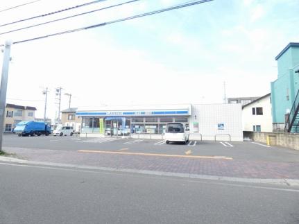 北海道札幌市白石区本郷通８丁目北(賃貸マンション1LDK・8階・31.20㎡)の写真 その23