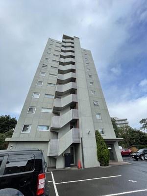 ＨＩＬＬＴＯＰ　ＴＯＷＥＲ 08c｜北海道札幌市豊平区平岸一条８丁目(賃貸マンション1LDK・8階・38.71㎡)の写真 その15