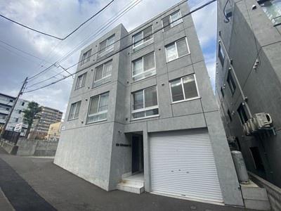 Ｍａ　ｍａｉｓｏｎ本通 403｜北海道札幌市白石区本通１４丁目南(賃貸マンション1LDK・4階・34.20㎡)の写真 その1