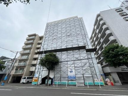 ＬＵＣＹ　ＨＯＵＳＥ　II 503｜北海道札幌市豊平区中の島一条４丁目(賃貸マンション2LDK・5階・63.10㎡)の写真 その6