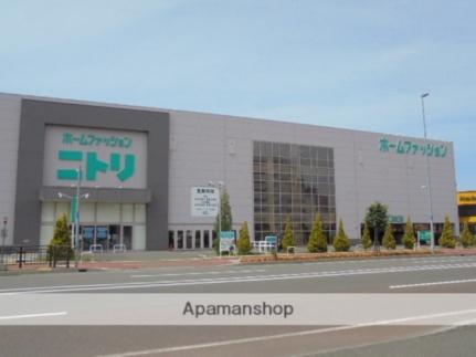 北海道札幌市厚別区厚別中央一条３丁目(賃貸マンション2LDK・2階・51.20㎡)の写真 その10