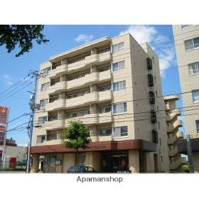 北海道札幌市豊平区平岸八条１３丁目(賃貸マンション2DK・2階・42.40㎡)の写真 その3