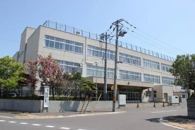 画像11:東川下小学校(小学校)まで467m