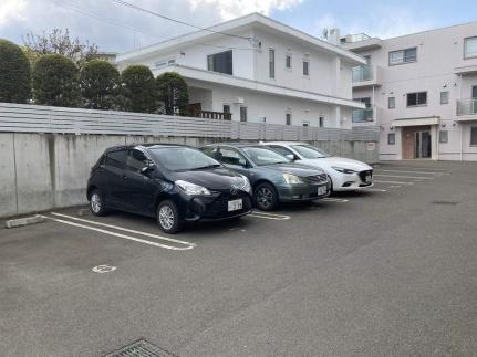 さくら福住 202｜北海道札幌市豊平区福住一条３丁目(賃貸マンション1LDK・2階・40.74㎡)の写真 その30