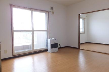 北海道札幌市白石区中央二条５丁目(賃貸マンション2LDK・3階・43.40㎡)の写真 その22