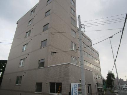 北海道札幌市白石区菊水九条３丁目(賃貸マンション2LDK・1階・44.60㎡)の写真 その16