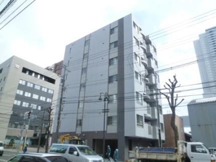 北海道札幌市中央区北一条東２丁目(賃貸マンション1DK・6階・29.28㎡)の写真 その1