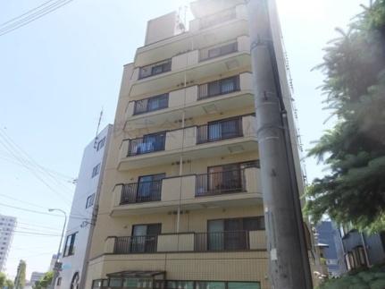 北海道札幌市白石区菊水二条３丁目(賃貸マンション1DK・5階・28.05㎡)の写真 その14
