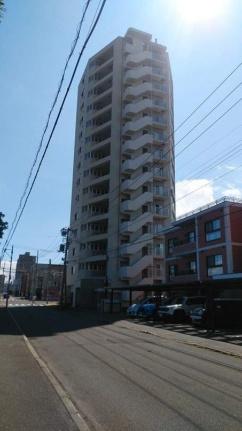 北海道札幌市豊平区平岸四条３丁目(賃貸マンション1LDK・14階・35.25㎡)の写真 その16