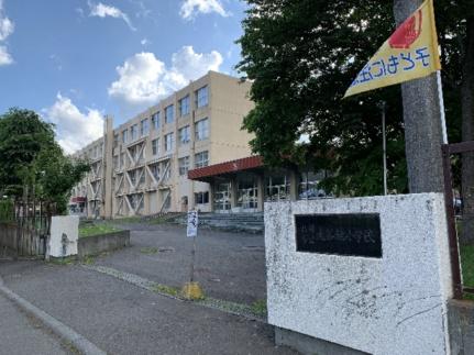 画像18:札幌市立大谷地小学校(小学校)まで514m