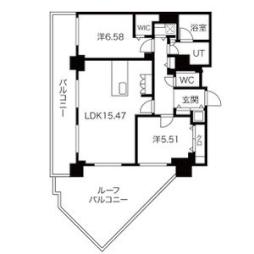 札幌駅 20.2万円