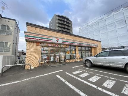 Ｖｉｌｌａｇｅ　Ｖａｎｇｕａｒｄ（ヴィレッジ・ヴァンガード） 102｜北海道札幌市豊平区西岡五条１丁目(賃貸マンション1LDK・1階・32.78㎡)の写真 その20