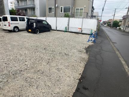 グランメール・シャリテ 105｜北海道札幌市豊平区中の島二条１０丁目(賃貸マンション1LDK・1階・40.25㎡)の写真 その22