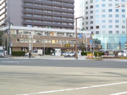 リリアンII 202｜北海道札幌市中央区南六条西１２丁目(賃貸マンション1LDK・2階・31.90㎡)の写真 その15