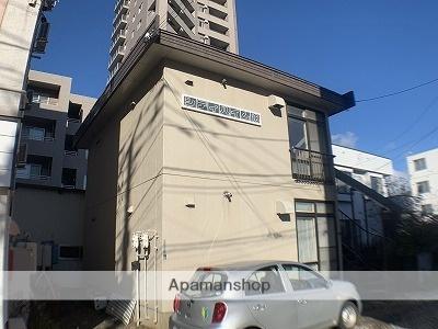 北海道札幌市中央区南十四条西１８丁目(賃貸アパート2DK・2階・40.00㎡)の写真 その1