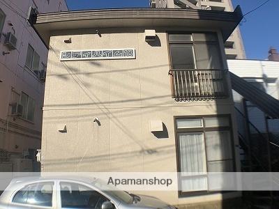 北海道札幌市中央区南十四条西１８丁目(賃貸アパート2DK・2階・40.00㎡)の写真 その14