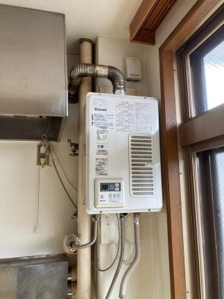 ハイツフロンティア 203｜北海道札幌市西区山の手二条５丁目(賃貸マンション1LDK・2階・32.34㎡)の写真 その11