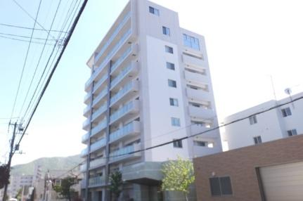 南円山シャトー桂和 203｜北海道札幌市中央区南七条西１８丁目(賃貸マンション2LDK・2階・59.63㎡)の写真 その13