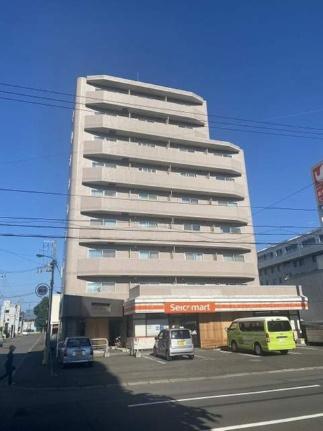 ジュマ旭ケ丘 00701｜北海道札幌市中央区南十条西１８丁目(賃貸マンション1DK・7階・40.89㎡)の写真 その15