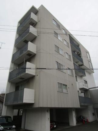 ＡＮＮＴＳ（アンツ） 603｜北海道札幌市豊平区中の島一条３丁目(賃貸マンション1LDK・6階・40.00㎡)の写真 その16
