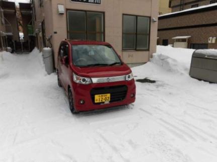 ハイツ藤川 102｜北海道札幌市中央区南十六条西９丁目(賃貸アパート1R・1階・23.10㎡)の写真 その29