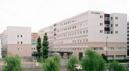 画像14:ＪＲ札幌病院(病院)まで142m