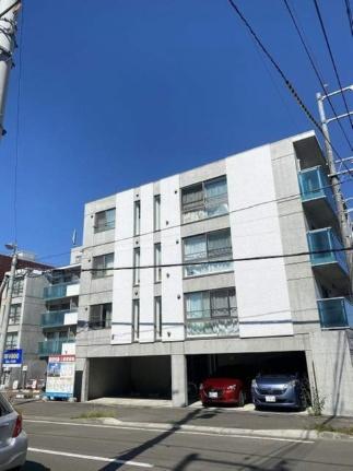 Ｍｏｉｗａ　ｖｉｅｗ 422｜北海道札幌市中央区南二十条西１２丁目(賃貸マンション1LDK・4階・38.72㎡)の写真 その14