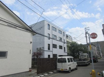 Ｏａｋ行啓（オーク） 203｜北海道札幌市中央区南十四条西７丁目(賃貸マンション1LDK・2階・37.40㎡)の写真 その15