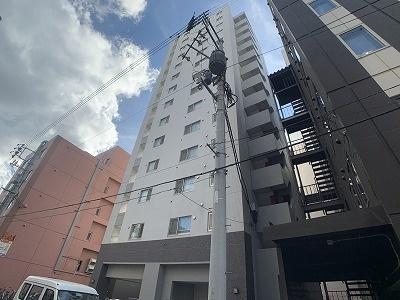 北海道札幌市中央区南二条西１０丁目(賃貸マンション1LDK・6階・35.04㎡)の写真 その16