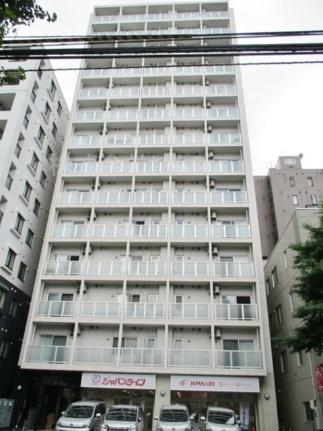 北海道札幌市中央区南三条西８丁目（賃貸マンション1LDK・6階・34.24㎡） その16