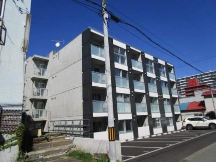 ダミエ 402｜北海道札幌市中央区南五条西１６丁目(賃貸マンション1LDK・4階・37.05㎡)の写真 その16