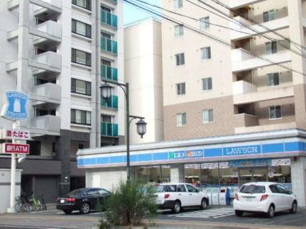 北海道札幌市中央区北一条西１６丁目(賃貸マンション1DK・2階・34.79㎡)の写真 その17