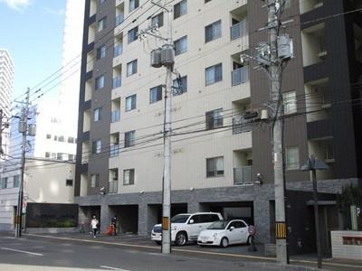 ＲＥＳＩＤＥＮＣＥ　ＳＡＩＳＯＮ 908｜北海道札幌市中央区南九条西３丁目(賃貸マンション1LDK・9階・60.02㎡)の写真 その16