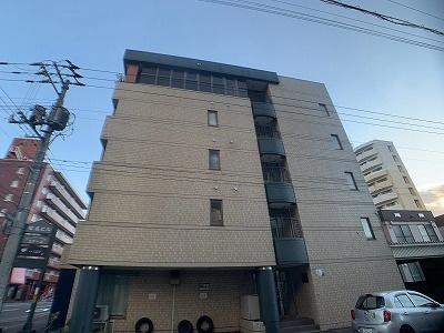 リブレ山鼻 501｜北海道札幌市中央区南十六条西９丁目(賃貸マンション3LDK・5階・75.00㎡)の写真 その13