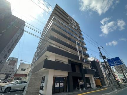 Ｆ012ＫＯＴＯＮＩ 0201 ｜ 北海道札幌市西区琴似一条２丁目（賃貸マンション1LDK・2階・40.09㎡） その1
