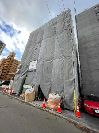 ブランシャールＳＡＰＰＯＲＯ　ＳＴＡＴＩＯＮ　ＷＥＳＴ 202｜北海道札幌市中央区北五条西９丁目(賃貸マンション2LDK・2階・50.18㎡)の写真 その1