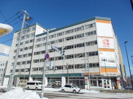 ブランシャールＳＡＰＰＯＲＯ　ＳＴＡＴＩＯＮ　ＷＥＳＴ 202｜北海道札幌市中央区北五条西９丁目(賃貸マンション2LDK・2階・50.18㎡)の写真 その8