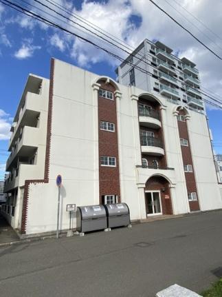 ローレル南6条 307｜北海道札幌市中央区南六条西１３丁目(賃貸マンション1DK・3階・27.22㎡)の写真 その6