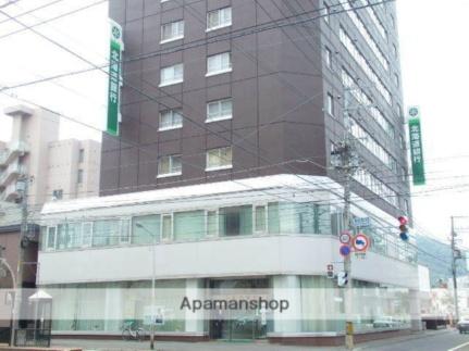 北海道札幌市中央区南四条西１３丁目(賃貸マンション1LDK・2階・34.51㎡)の写真 その16