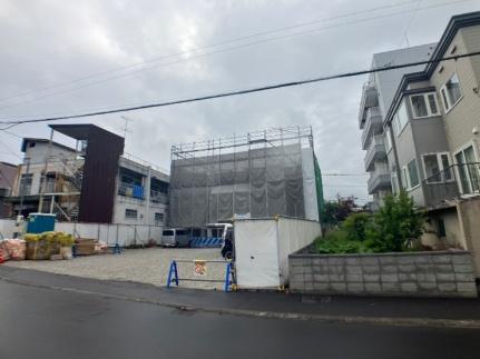 グランメール・シャリテ 301｜北海道札幌市豊平区中の島二条１０丁目(賃貸マンション3LDK・3階・85.69㎡)の写真 その8