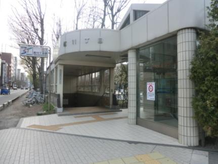 共済ハウス 603｜北海道札幌市中央区南六条西１１丁目(賃貸マンション3LDK・6階・63.00㎡)の写真 その17