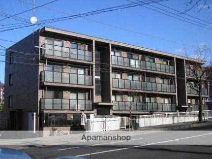 北海道札幌市豊平区平岸四条１３丁目(賃貸マンション2LDK・4階・55.14㎡)の写真 その15
