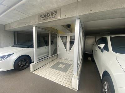 サンシャインハイツ 202｜北海道札幌市白石区本通１０丁目南(賃貸マンション1DK・2階・30.03㎡)の写真 その29