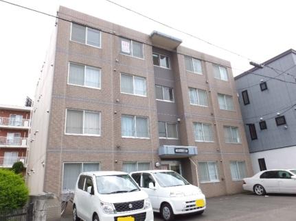 イルミナーレ南郷 401｜北海道札幌市白石区南郷通２丁目南(賃貸マンション1LDK・4階・35.25㎡)の写真 その15