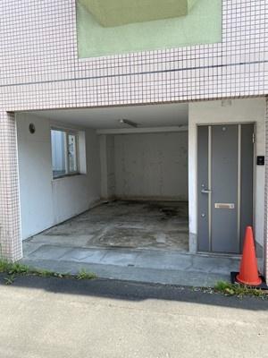 オーシャンビレッジ菊水 101｜北海道札幌市白石区菊水元町八条２丁目(賃貸アパート2LDK・1階・50.00㎡)の写真 その29