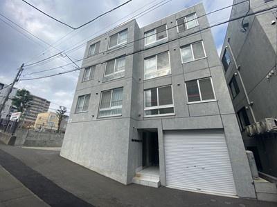 Ｍａ　ｍａｉｓｏｎ本通 403｜北海道札幌市白石区本通１４丁目南(賃貸マンション1LDK・4階・34.20㎡)の写真 その13