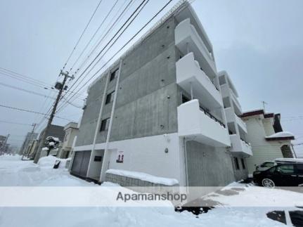 北海道札幌市中央区南十二条西１６丁目(賃貸マンション1LDK・3階・34.02㎡)の写真 その15