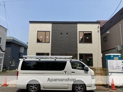 北海道札幌市白石区北郷三条３丁目(賃貸テラスハウス3LDK・1階・80.32㎡)の写真 その13