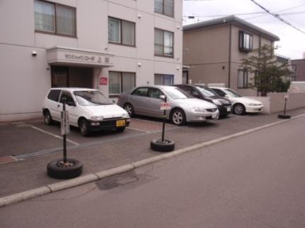 サンシャインコーポ上原 405｜北海道札幌市白石区東札幌四条４丁目(賃貸マンション1DK・4階・27.22㎡)の写真 その18